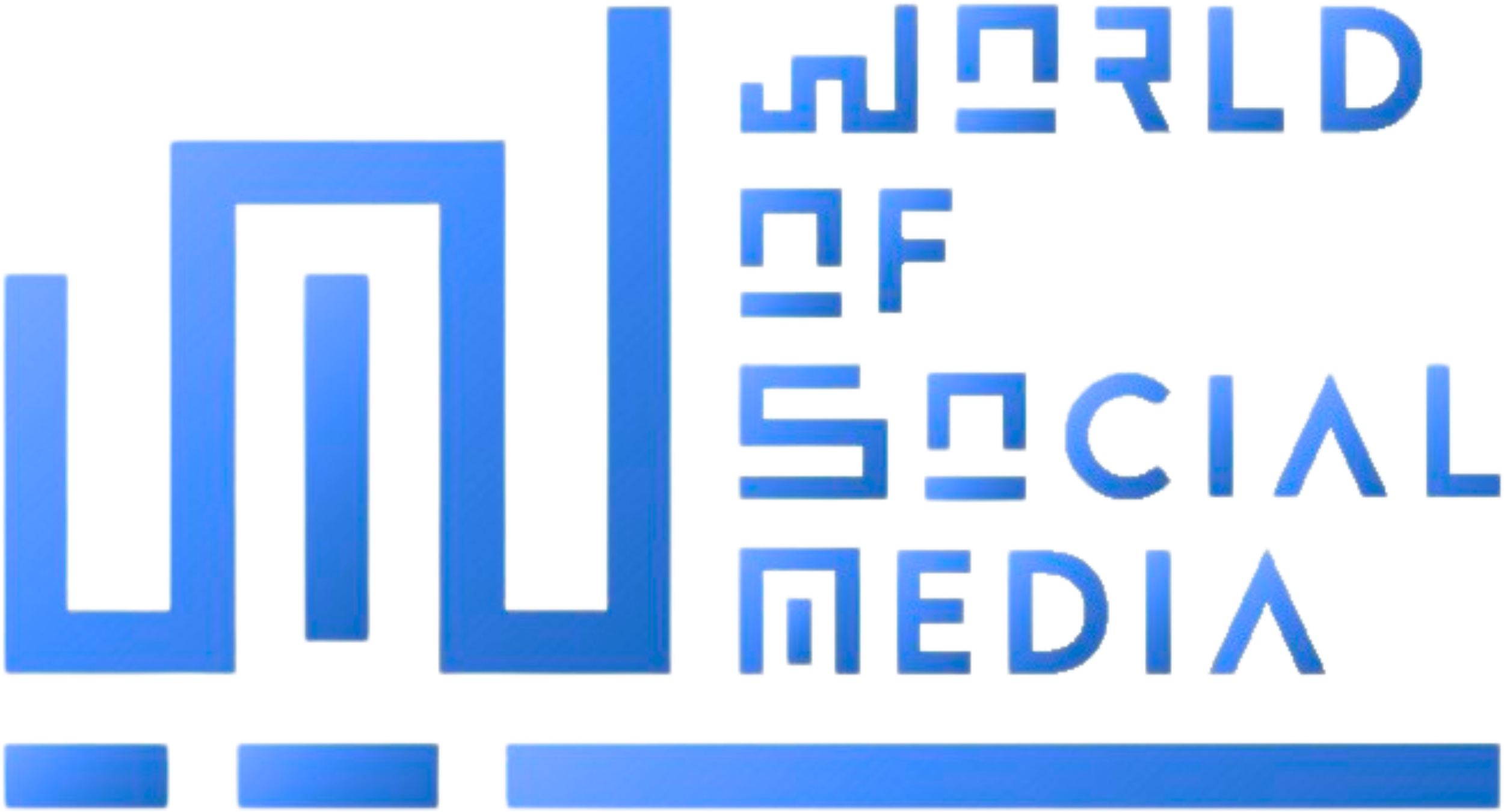 World Of Social Media